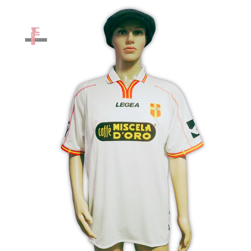 Messina 2004 home jersey - home,