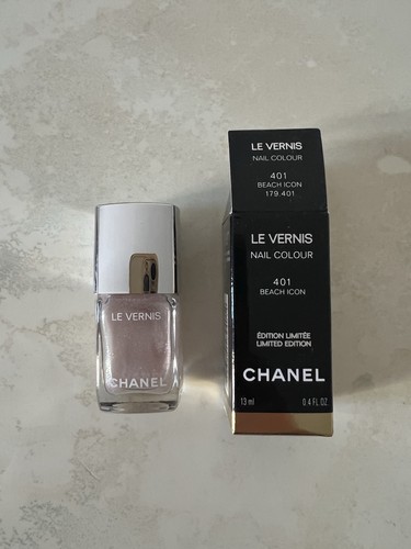 Chanel smalto 401 icona - 401,