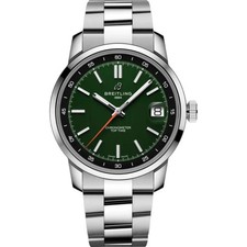 New Breitling Top Time B31