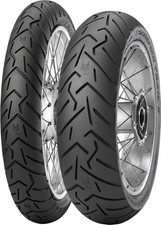 Pirelli scorpion trail ii - -,