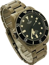 Orologio Uomo Automatico Tudor