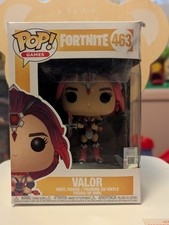 Funko Pop! Games - #463 -