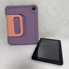 Amazon Fire 7 Kids 12a Gen