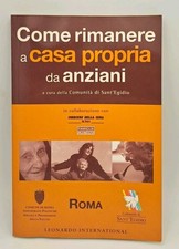 Come rimanere a casa propria