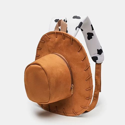 Zaino woody jessie - jessie, toy