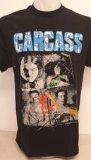 CARCASS - Necroticism T-Shirt