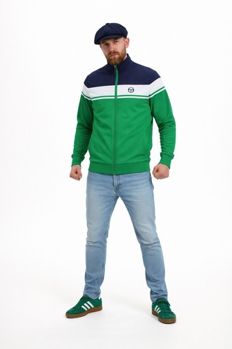 Giacca tuta sergio tacchini - tuta,