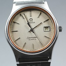 Orologio Vintage 1978 OMEGA