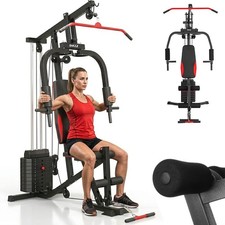 Palestra Multifunzione