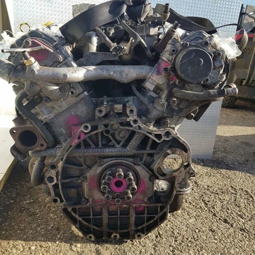 Motore saab ys3e 3 00 - 9-5, 3.00