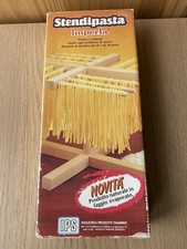 Vintage Imperia Stendipasta