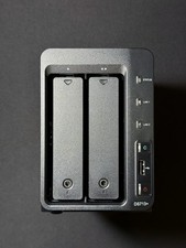 Synology DS713+ 2-Bay NAS —
