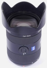 Sony A Carl ZEISS Vario-Sonnar obiettivo zoom 2,8/24-70 mm ZA T SSM FAST per Minolta A