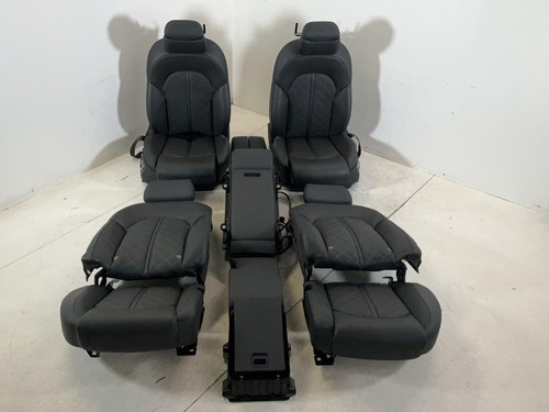 Sedili interni audi - sedili,