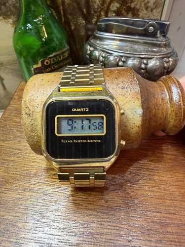 Orologio vintage texas - vintage,