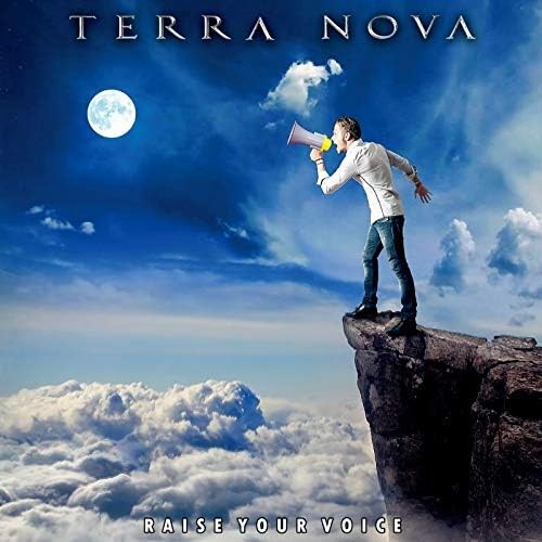 Terra nova raise - your, voice-cd