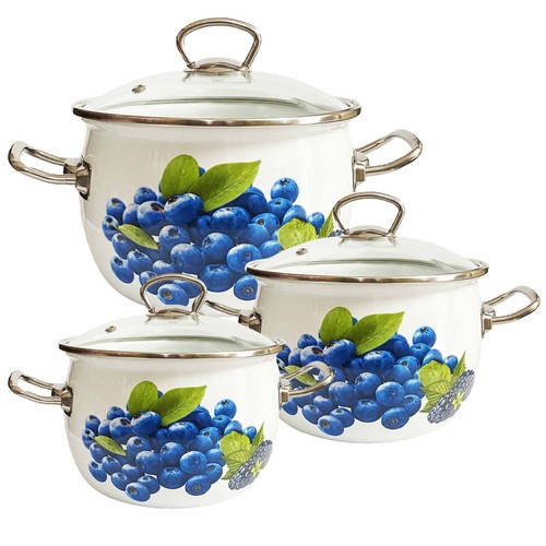 Pentola con coperchio - ,