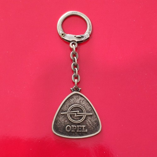 Portachiavi vintage opel - vintage,
