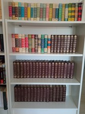 Selezione del libro, Reader's