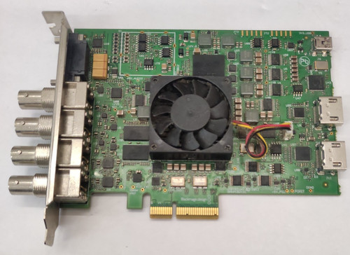 Blackmagic decklink extreme - decklink, 4k