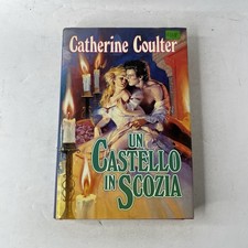 Catherine Coulter UN CASTELLO