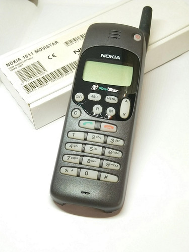 Nokia 1611 new swap - nokia,