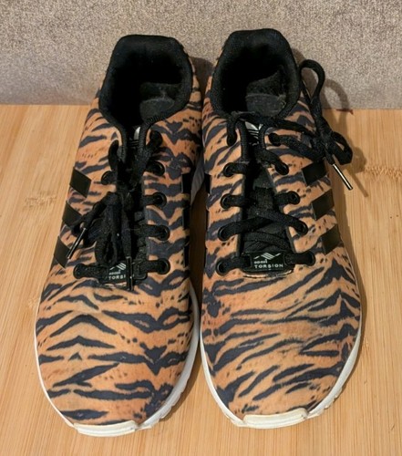 Adidas flux torsion stampa - zx,