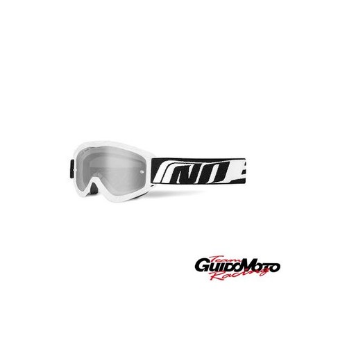 Mascherina cross enduro end - cross,