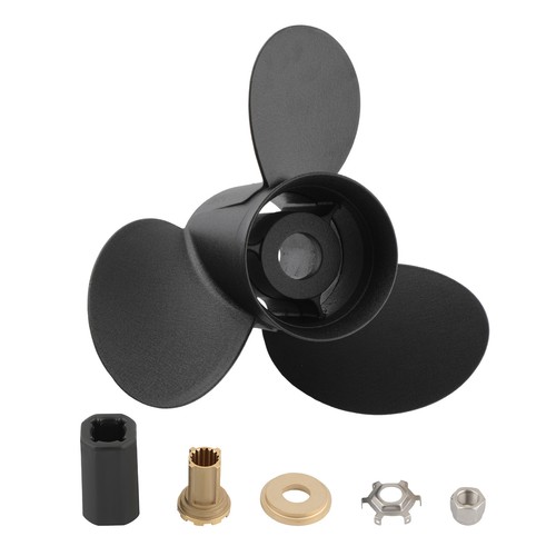 Propeller fit for mercury - propeller,