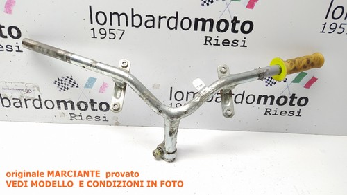 Sterzo manubrio originale - sterzo,