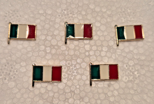 Lotto pin distintivi - di, 5