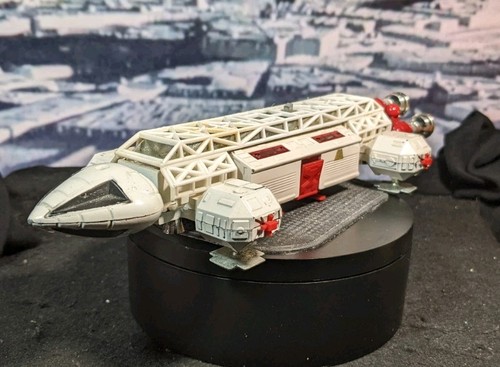Vintage rare 1974 dinky - rare, space