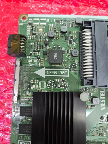 Mainboard vestel 17mb130s - mainboard,