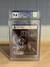 PlayStation 5 Star Wars Jedi
