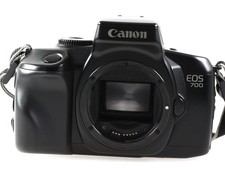 Canon EOS 700 Corpo Gehäuse