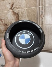 Svuotatasche BMW 
