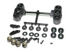 Fuselli Sfere Pivot -3 Mugen MBX8R - E2146 E2168 E0160 E0159