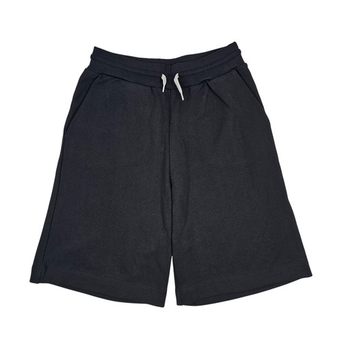 Bermuda fendi ragazzo nero - fendi,