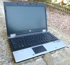 PC portátil HP EliteBook