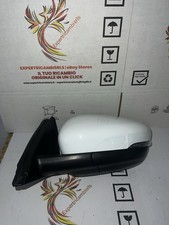 SPECCHIO SPECCHIETTO RETROVISORE SINISTRO SX FORD KUGA 2022 9 PIN/FILI