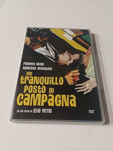 Dvd tranquillo posto di - dvd,