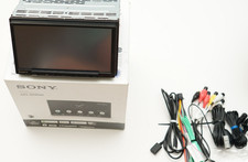 Sony XAV-AX4000 ricevitore