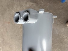 Hubbell RF400 Kit Box da