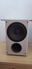 Subwoofer canton sc - subwoofer, 25