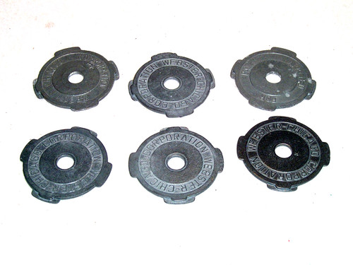 Set original webster - set,