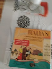 Living Italian: A Complete