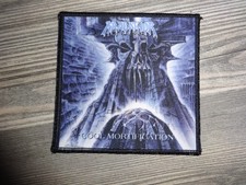 Krabathor Patch Death Metal