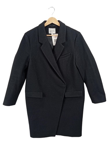 Cappotto lana donna - cappotto,