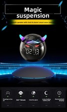 Orologio altoparlante