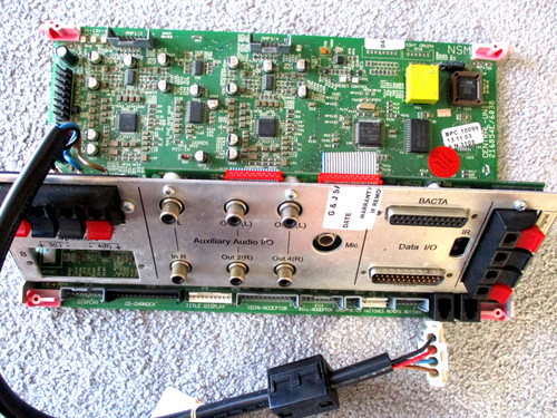 Nsm jukebox es6 main - nsm,